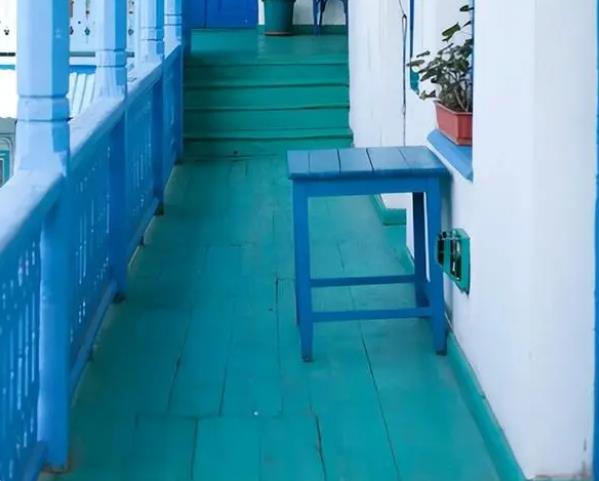 安次漏水检测