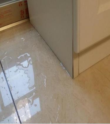 安次漏水检测 厕所漏水怎么检测?